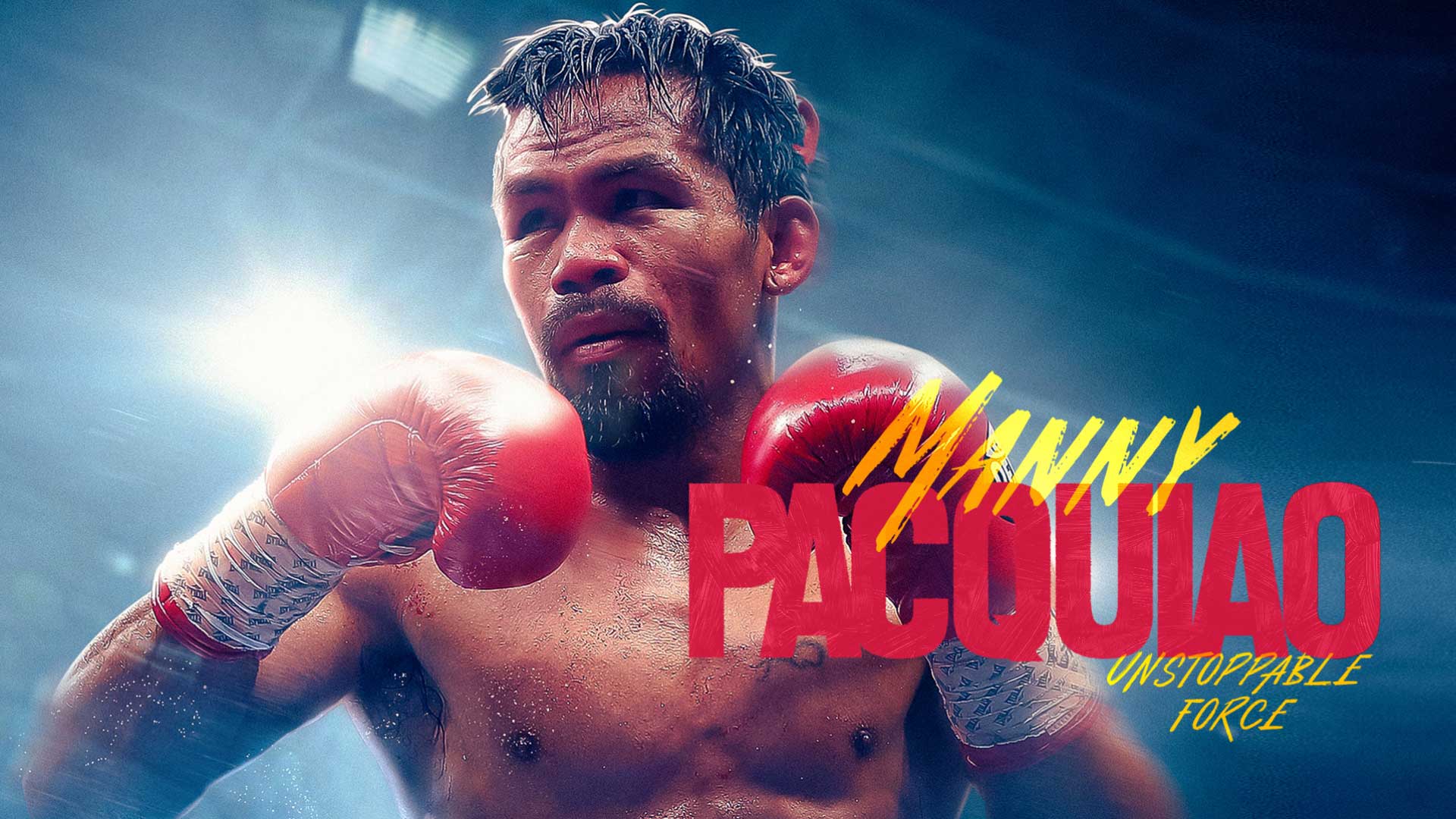 Manny Pacquiao: Unstoppable Force | Global Trekker